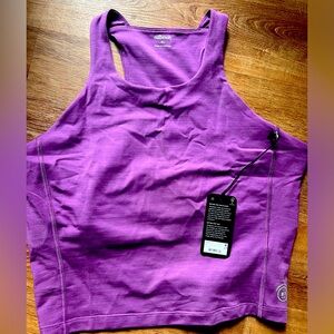 allbirds Natural Run Form Tank - NWT